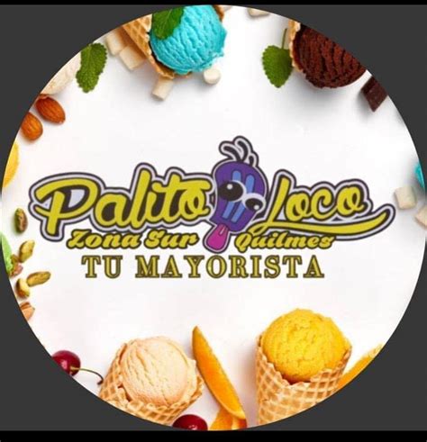 Palito Loco Helados updated their .